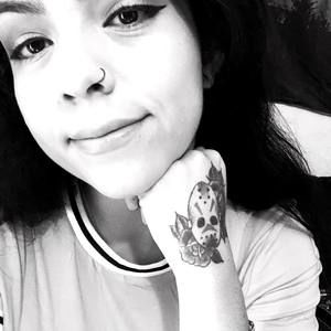 Meet your Posher, Shannon